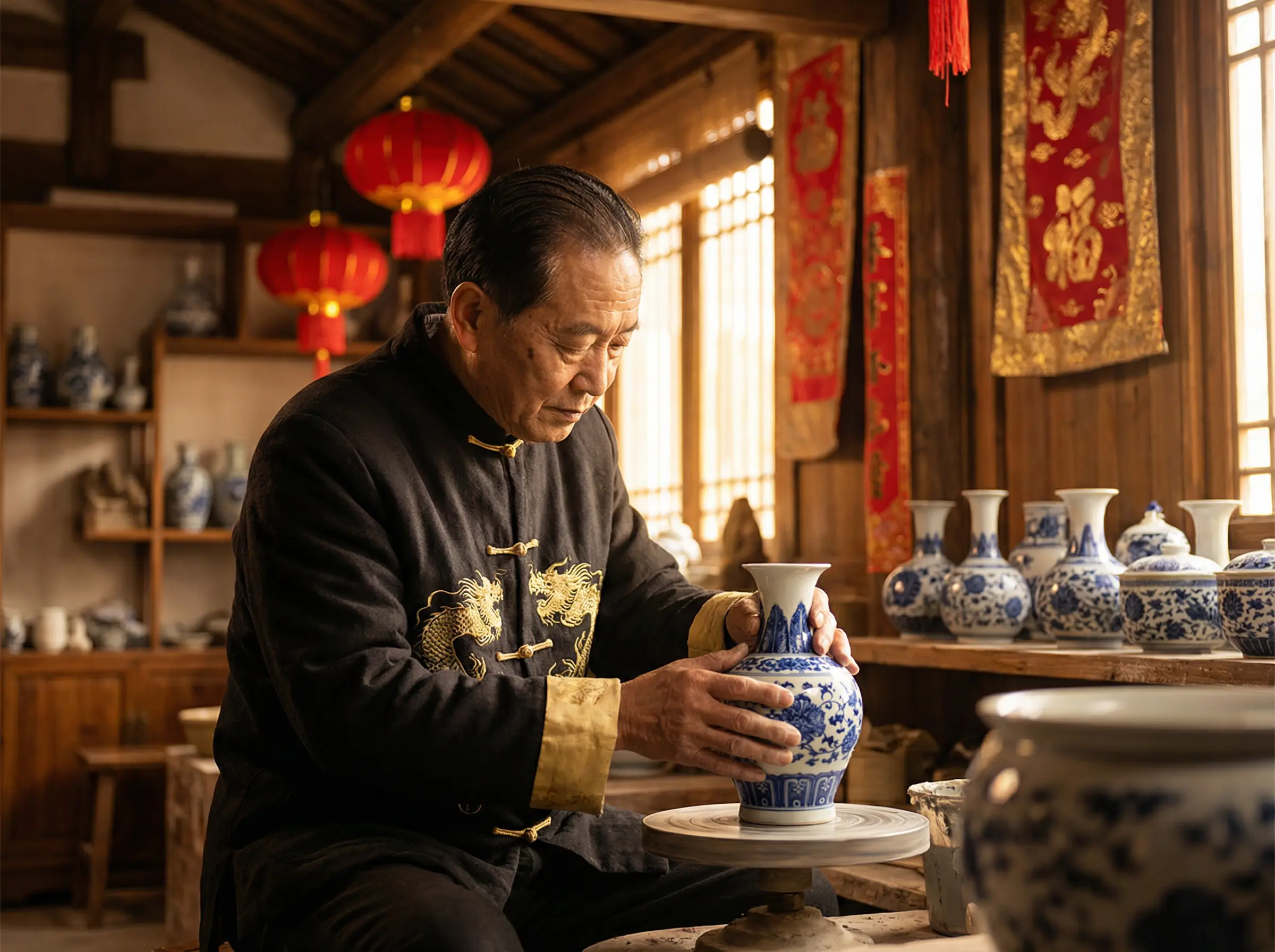 我的遗憾和你有关电影什么时候上映 瓷器工艺视频封面